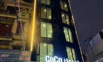 Coco Hotel Hanoi
