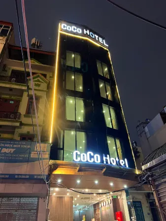Coco Hotel Hanoi