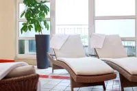 漢堡阿爾託納NH酒店 - SPA