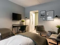 Olympiatoppen Sportshotel - Scandic Partner Hotels in Oslo