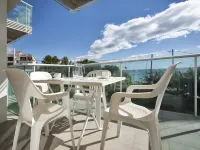 Rentalmar Gavina d'Or Apartamentos Hotels in der Nähe von Strand Cala Bot