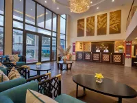 Sapa Freesia Hotel - 4 ดาว