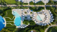 Vivosa Apulia Resort - Uima-altaat