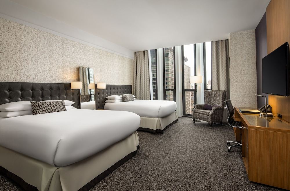 Hotel Chicago Downtown, Autograph Collection