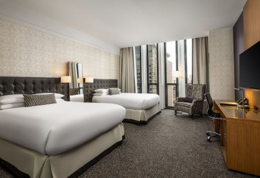 Hotel Chicago Downtown, Autograph Collection