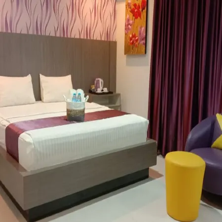 Liras Hotel Syariah