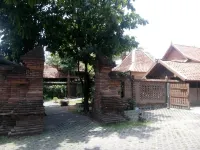 Rumah Budaya Tembi