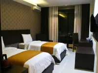 Balcony Hotel Sukabumi Hotel a Cikole