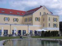 Grandhotel Niederosterreichischer Hof