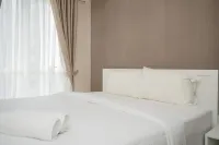 Comfy 1Br Apartment at Casa de Parco by Travelio