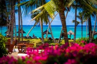 Diani Sea Lodge - All Inclusive