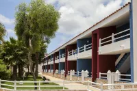 Murdeira Village Resort Các khách sạn ở Murdeira