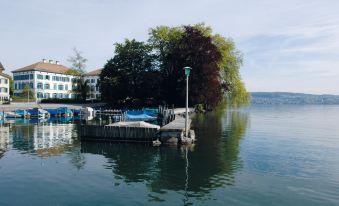 Richterswil Youth Hostel