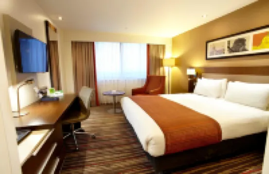 Holiday Inn London - Wembley, an IHG Hotel