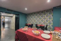 إكزكيوتيف بيزنس هوتل - بار