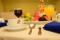 River Park Hotel - Bữa sáng