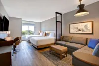 Hyatt Place Wichita State University Hotels in Вічіта
