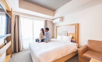 2. 호텔 릴리프 난..