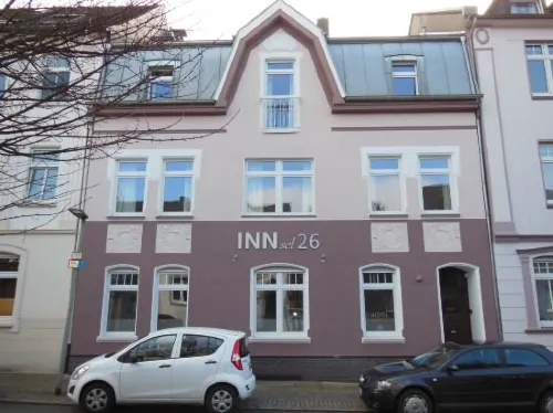 INNsel 26