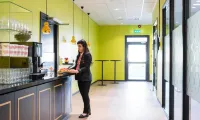 Thon Hotel Arendal - bar