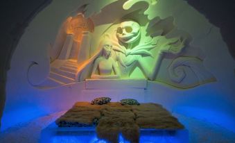 SnowHotel of Kemi - Housity