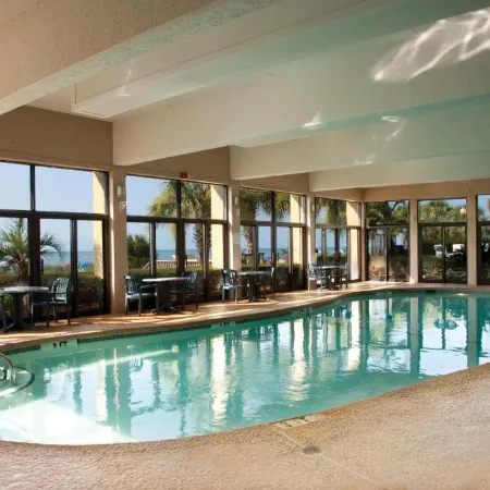 Compass Cove