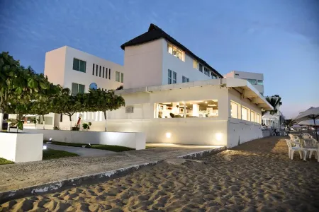 Best Western Plus Luna del Mar