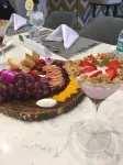 Wyndham Garden Ft Lauderdale Airport & Cruise Port - breakfast