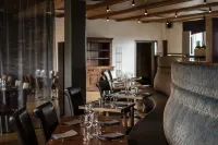 Lapland Hotels Saaga - breakfast