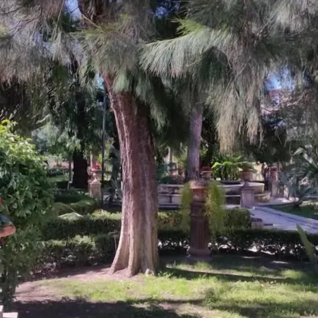 Residenza Del Turista