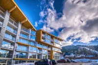 Rezydencja Nosalowy Dwór Hotels in Zakopane