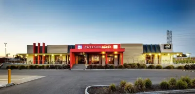 Nightcap at Excelsior Hotel Hotels in Epping