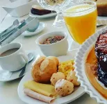 Champagnat Praia Hotel - พร้อมอาหารเช้า