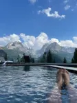 Panorama Hotel Fontanella - Pools