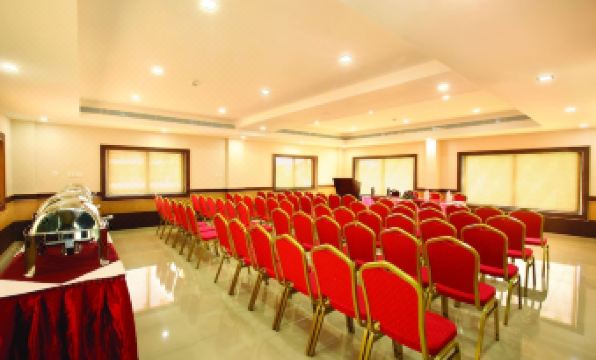 1. 호텔 비라드..