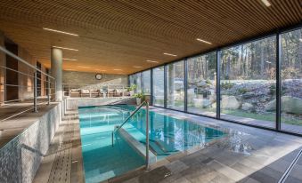 Wellness & Spa hotel Villa Regenhart