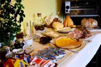 Casa Peleyón Hotel a Tapia de Casariego