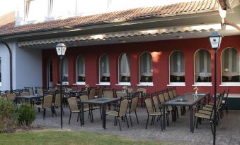 Hotel Herbstein