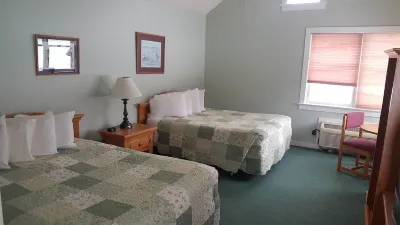 Spruce Lane Lodge and Cottages Hotels in East Lampeter Township