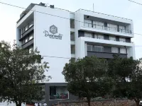 Dwarawata Dharwad 다르와드 호텔