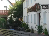 Cafe Jakobsklause فنادق في Schnaittach