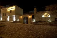 Arte Cave Hotel Hotel di Urgup