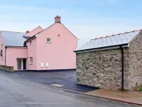 Goldfinch Hotel di Milford Haven