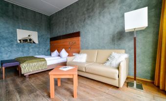 Landhotel Burg im Spreewald - Resort & Spa