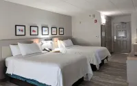 Hilton Garden Inn Chicago North Shore/Evanston Hotel a Evanston