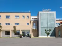 Ristorante Hotel la Perla Hotel a Camerano