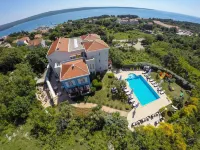 Family Resort Hotel Manora Hotels in Veli Losinj