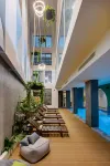 Minos Ambassador Suites & Spa - Adults Only - 5-Star