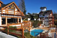 Apart Del Lago Hotels in San Carlos de Bariloche