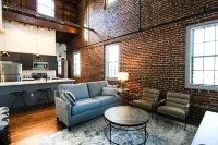 The Lofts at Downtown Salem - Apartments
